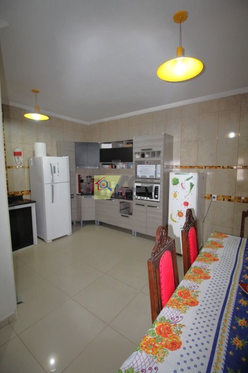 Sobrado, 4 quartos, 210 m² - Foto 14