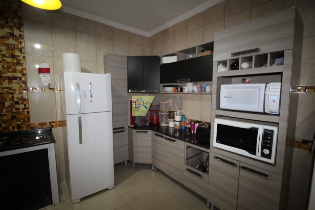 Sobrado, 4 quartos, 210 m² - Foto 17