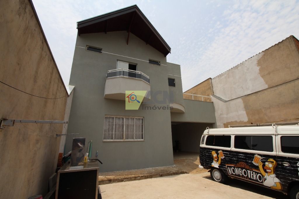 Sobrado, 4 quartos, 210 m² - Foto 60