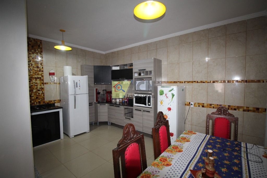 Sobrado, 4 quartos, 210 m² - Foto 12