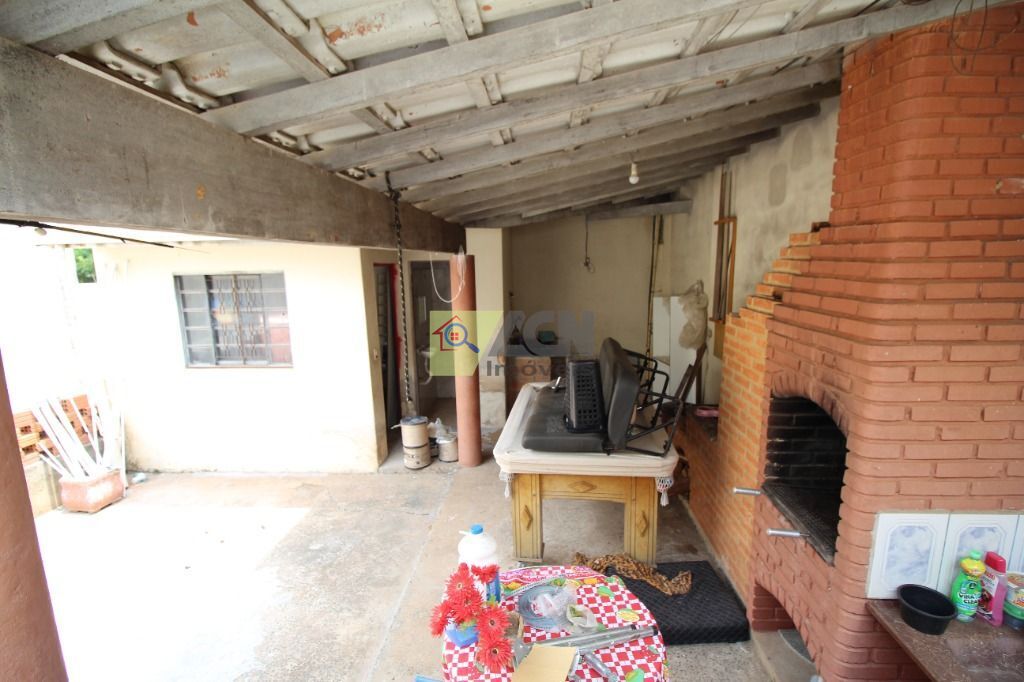 Sobrado, 4 quartos, 210 m² - Foto 58