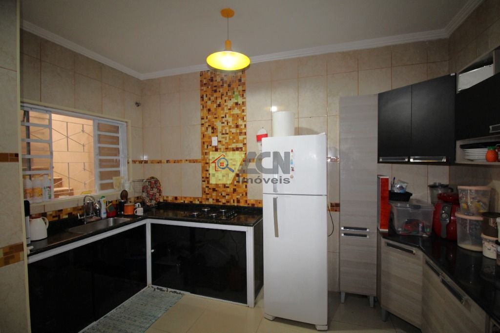 Sobrado, 4 quartos, 210 m² - Foto 15