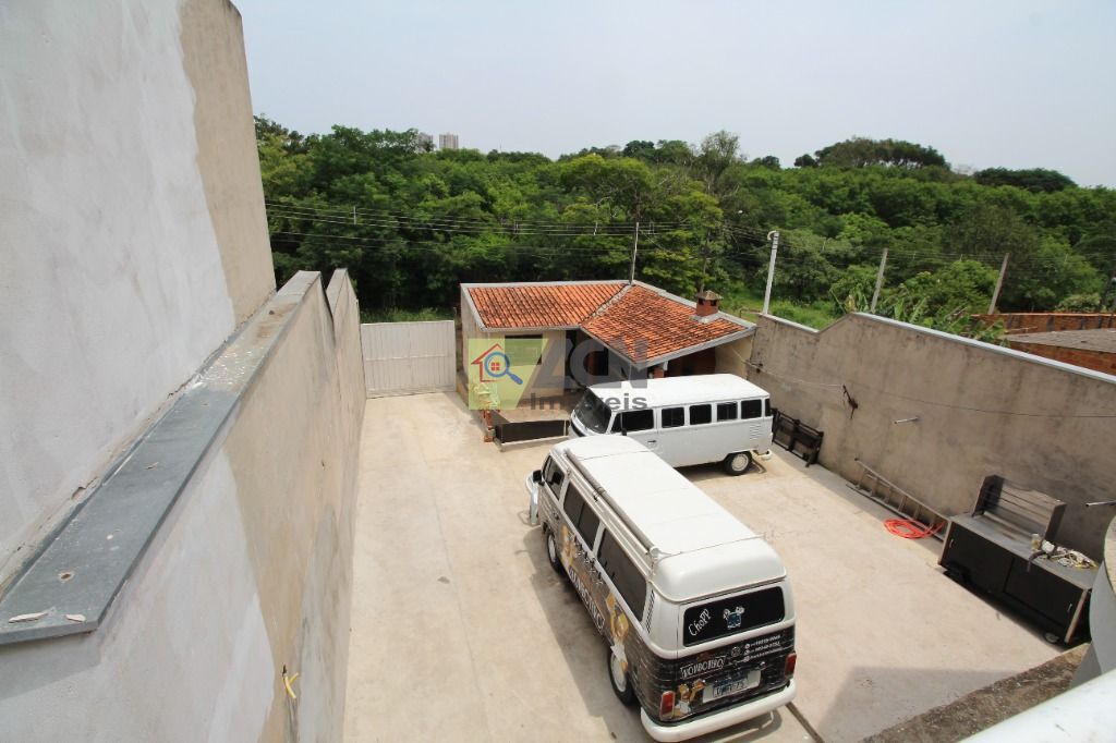 Sobrado, 4 quartos, 210 m² - Foto 49