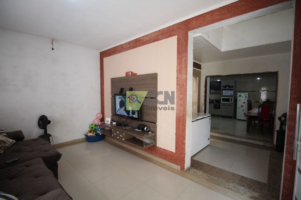 Sobrado, 4 quartos, 210 m² - Foto 9