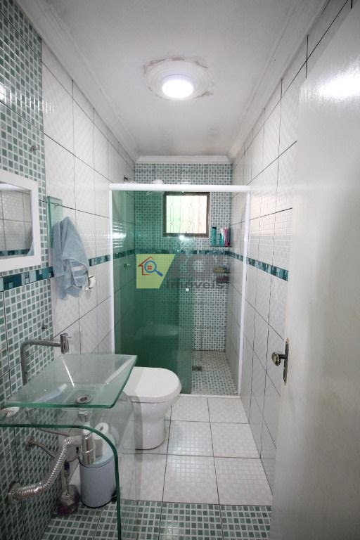 Sobrado, 4 quartos, 210 m² - Foto 42