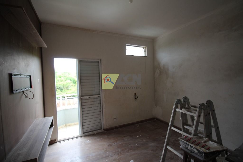 Sobrado, 4 quartos, 210 m² - Foto 26