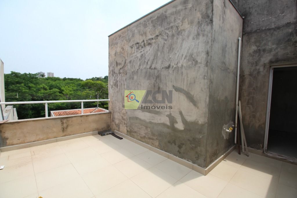 Sobrado, 4 quartos, 210 m² - Foto 34