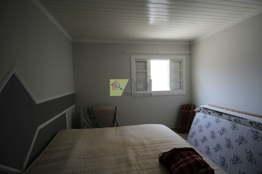 Sobrado, 4 quartos, 210 m² - Foto 47