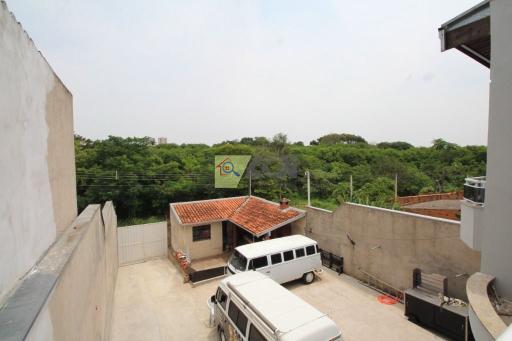 Sobrado, 4 quartos, 210 m² - Foto 51