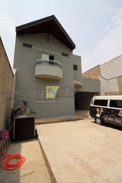 Sobrado, 4 quartos, 210 m² - Foto 59