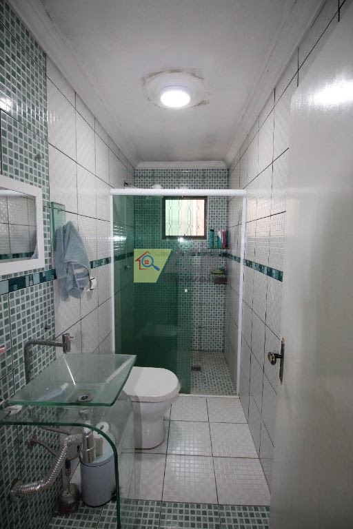 Sobrado, 4 quartos, 210 m² - Foto 43