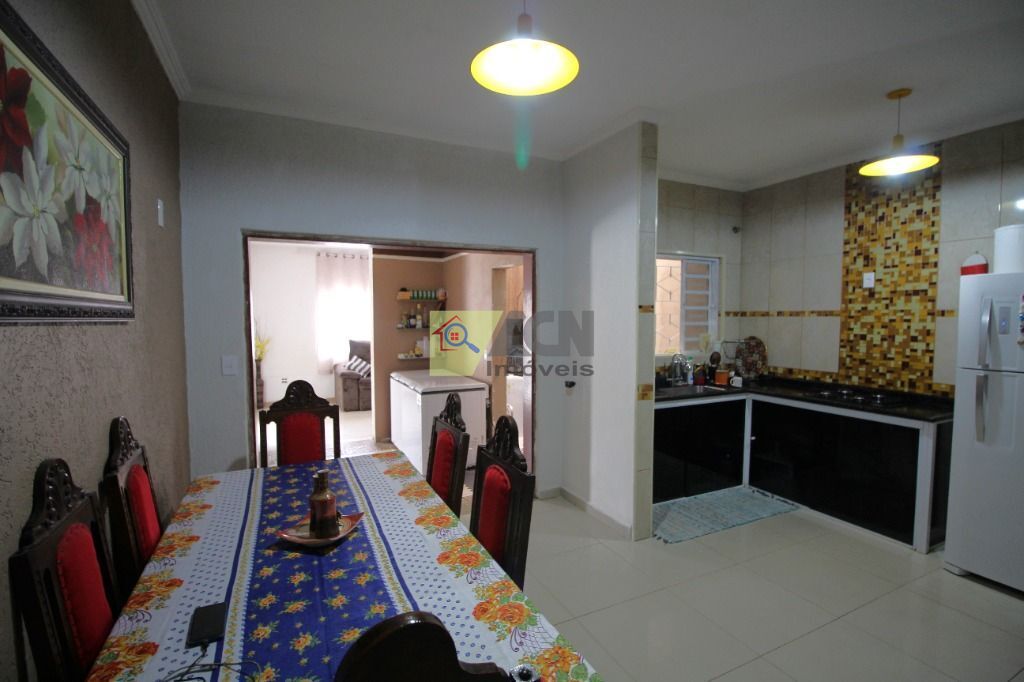 Sobrado, 4 quartos, 210 m² - Foto 20