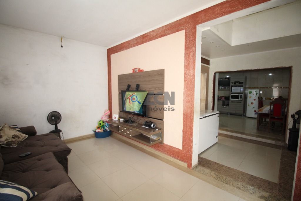 Sobrado, 4 quartos, 210 m² - Foto 8