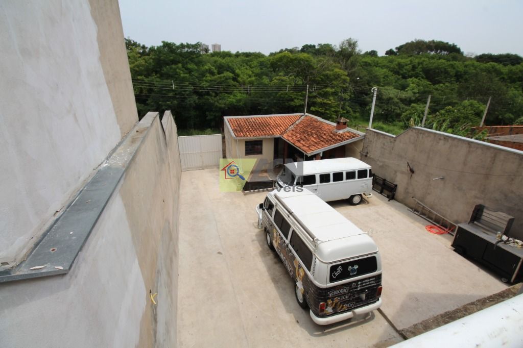 Sobrado, 4 quartos, 210 m² - Foto 50