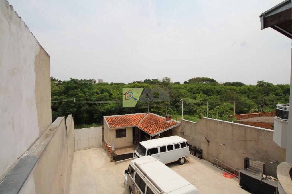 Sobrado, 4 quartos, 210 m² - Foto 53