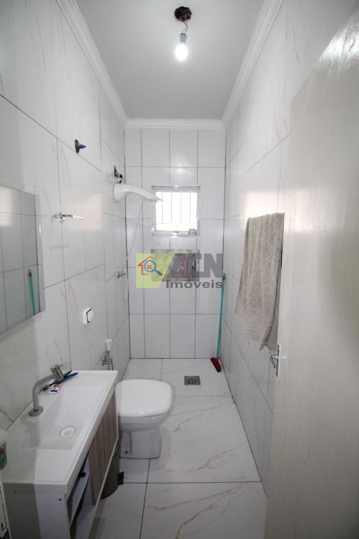 Sobrado, 4 quartos, 210 m² - Foto 21
