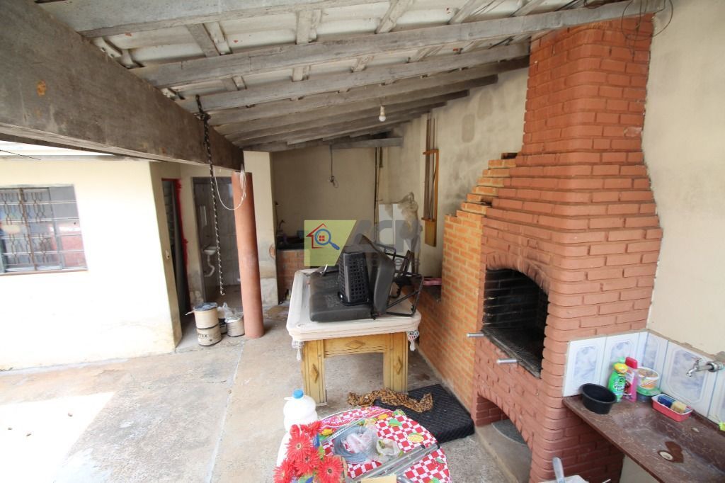 Sobrado, 4 quartos, 210 m² - Foto 57