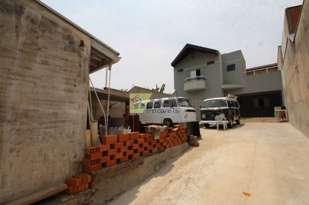 Sobrado, 4 quartos, 210 m² - Foto 63