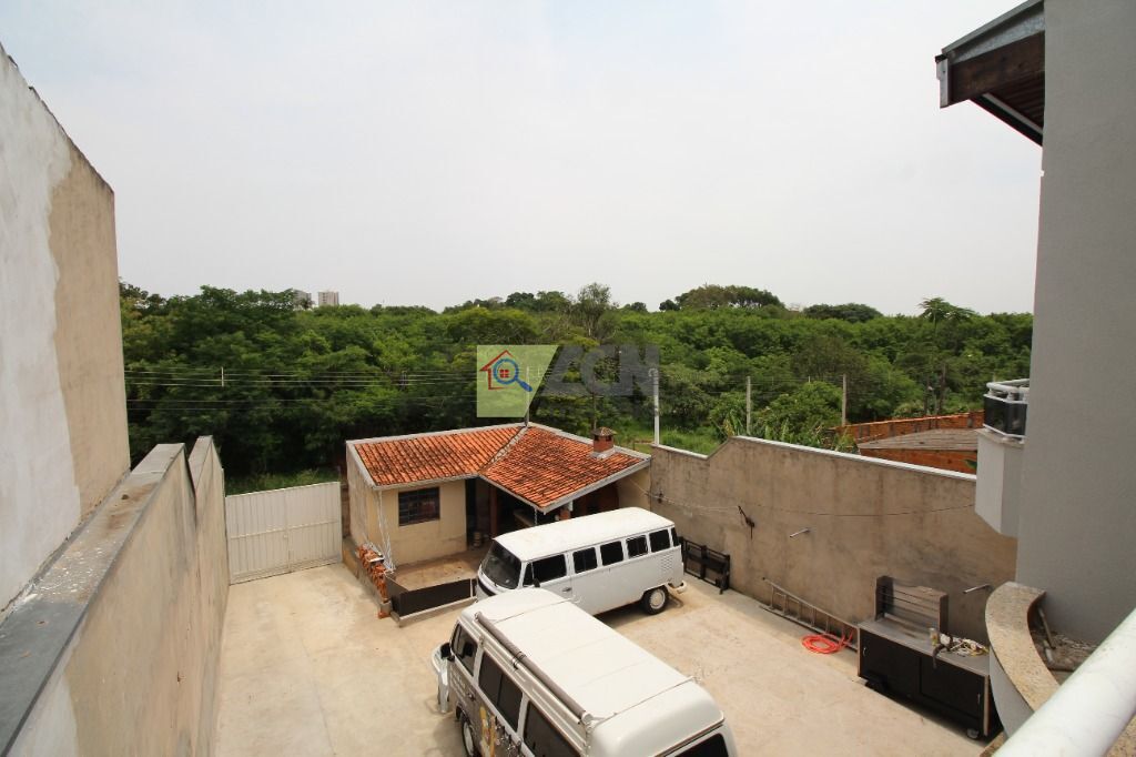 Sobrado, 4 quartos, 210 m² - Foto 52