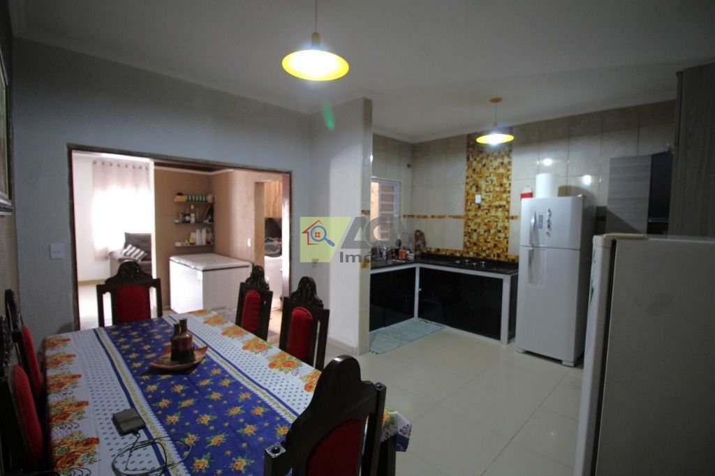 Sobrado, 4 quartos, 210 m² - Foto 19