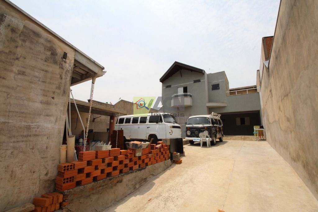 Sobrado, 4 quartos, 210 m² - Foto 61