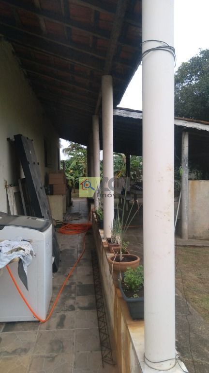 Chácara, 3 quartos, 2085 m² - Foto 5