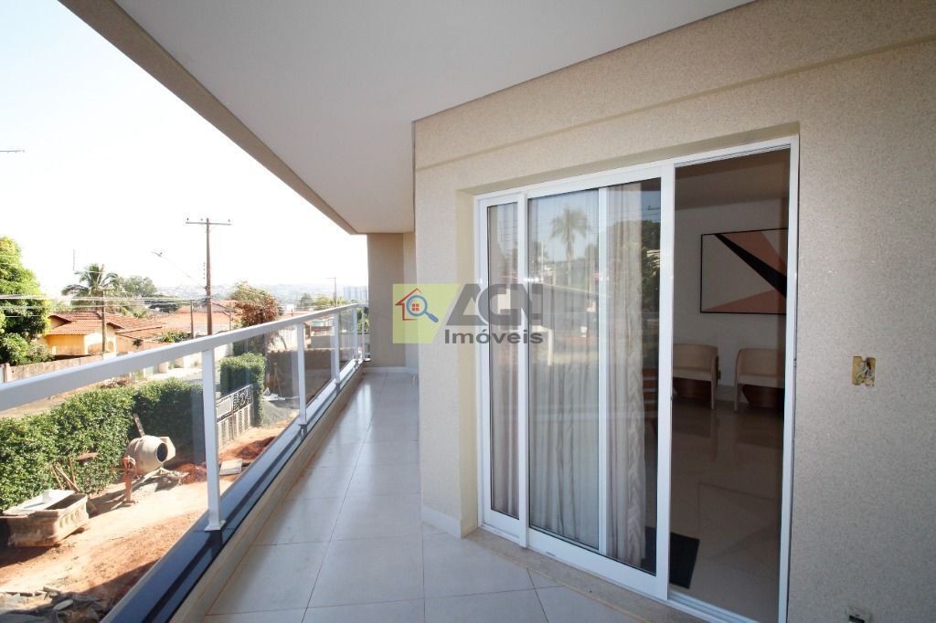 Apartamento, 3 quartos, 110 m² - Foto 15