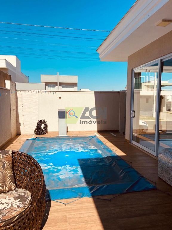 Casa de Condomínio, 3 quartos - Foto 12