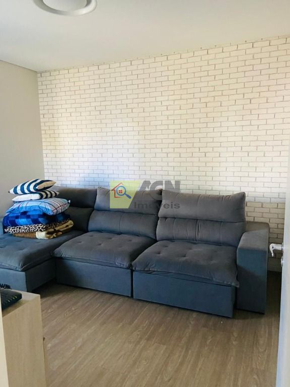 Casa de Condomínio, 3 quartos - Foto 9