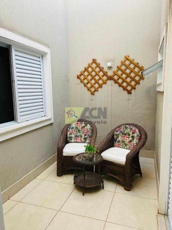 Casa de Condomínio, 3 quartos - Foto 13