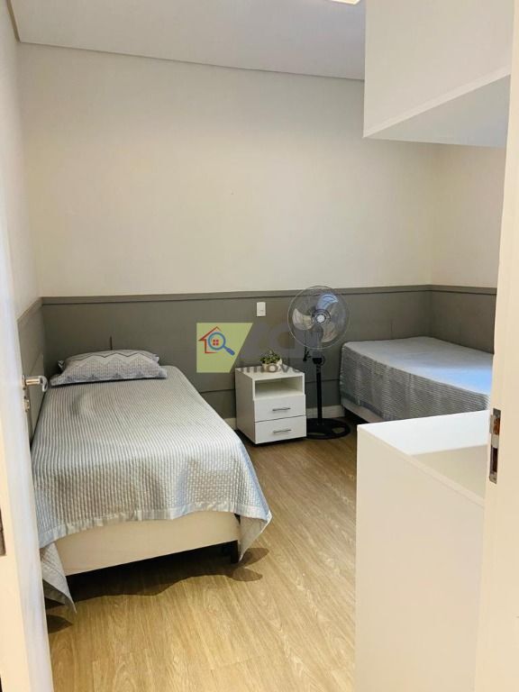 Casa de Condomínio, 3 quartos - Foto 10