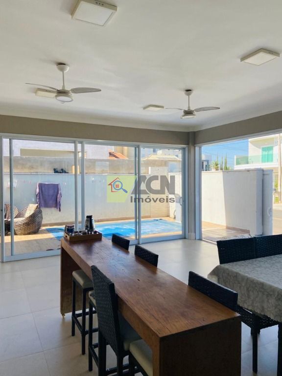 Casa de Condomínio, 3 quartos - Foto 5