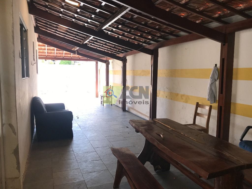 Casa, 4 quartos, 180 m² - Foto 12