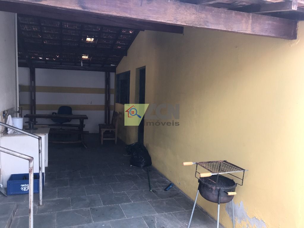 Casa, 4 quartos, 180 m² - Foto 5