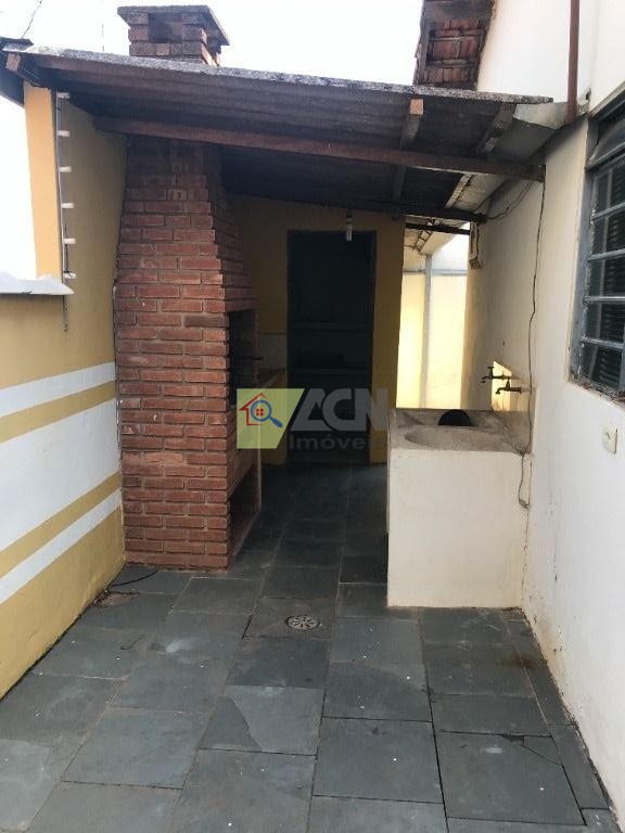 Casa, 4 quartos, 180 m² - Foto 18