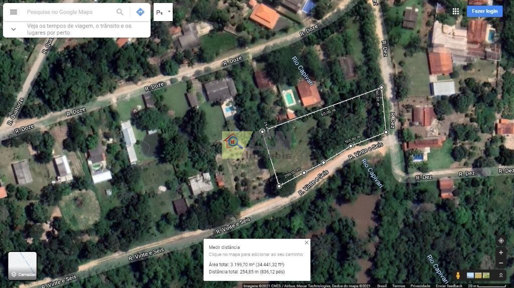 Terreno, 3195 m² - Foto 15