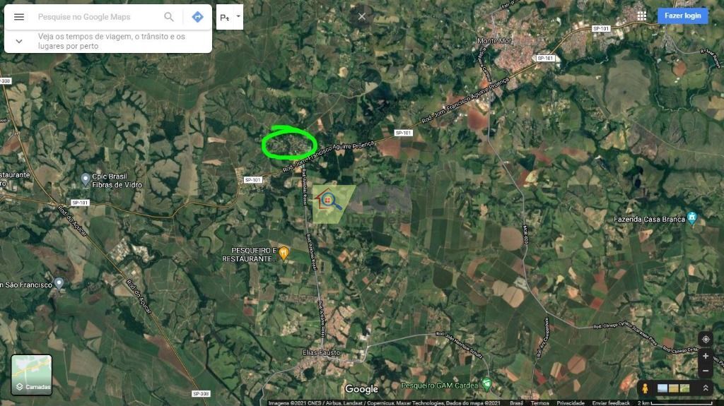 Terreno, 3195 m² - Foto 7