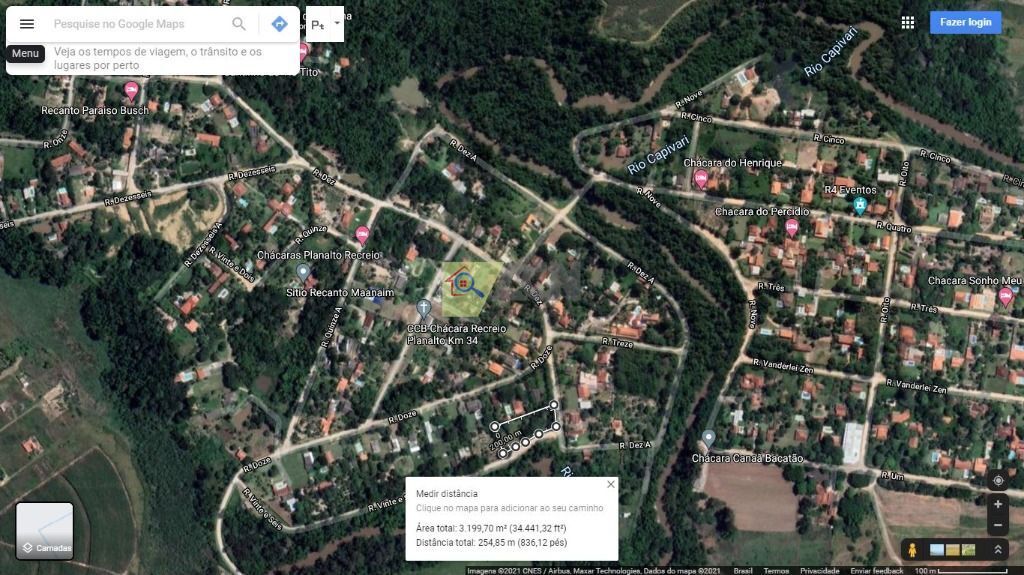 Terreno, 3195 m² - Foto 10