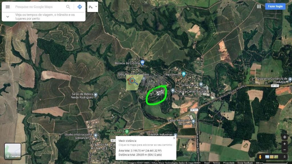 Terreno, 3195 m² - Foto 17