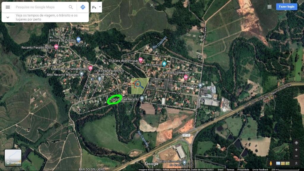 Terreno, 3195 m² - Foto 6