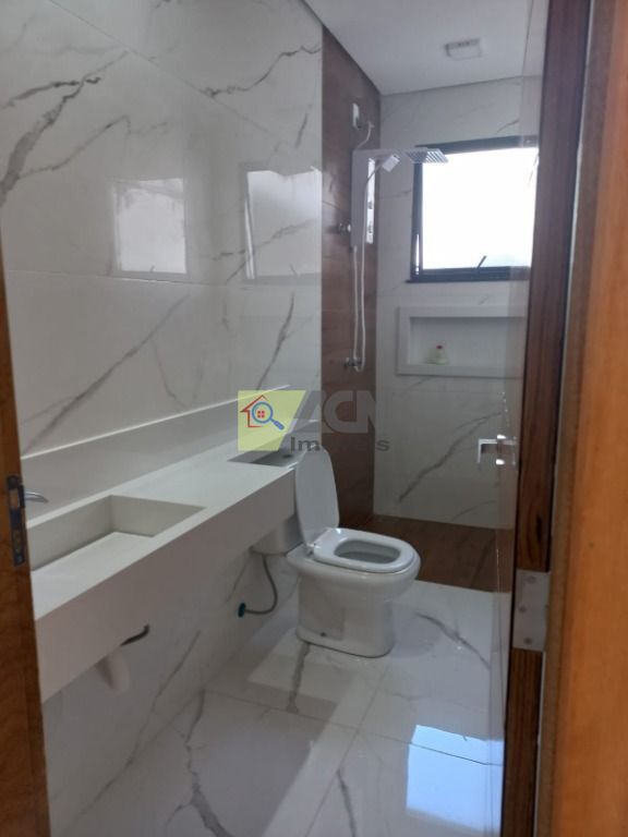 Casa de Condomínio, 3 quartos - Foto 9