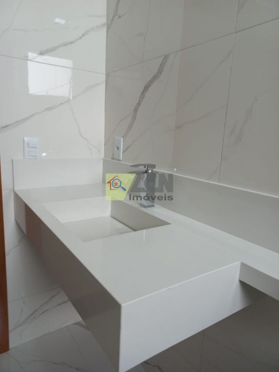 Casa de Condomínio, 3 quartos - Foto 18