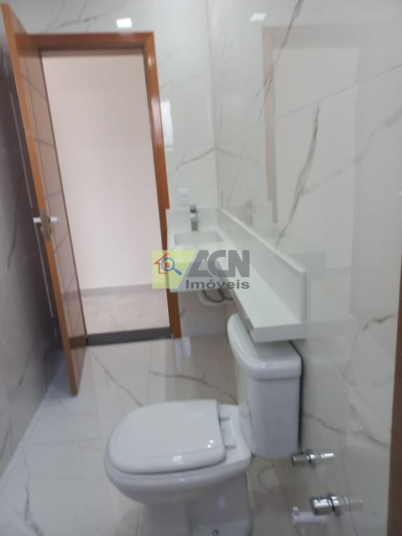 Casa de Condomínio, 3 quartos - Foto 11