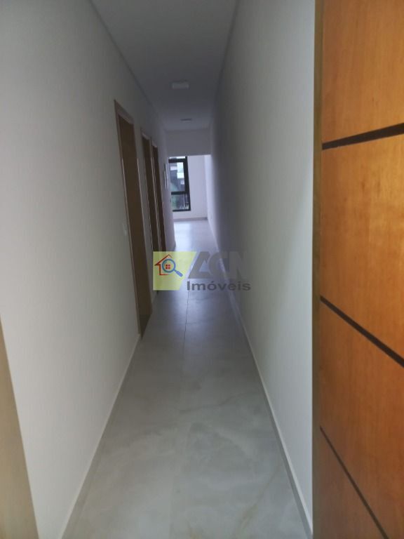 Casa de Condomínio, 3 quartos - Foto 10