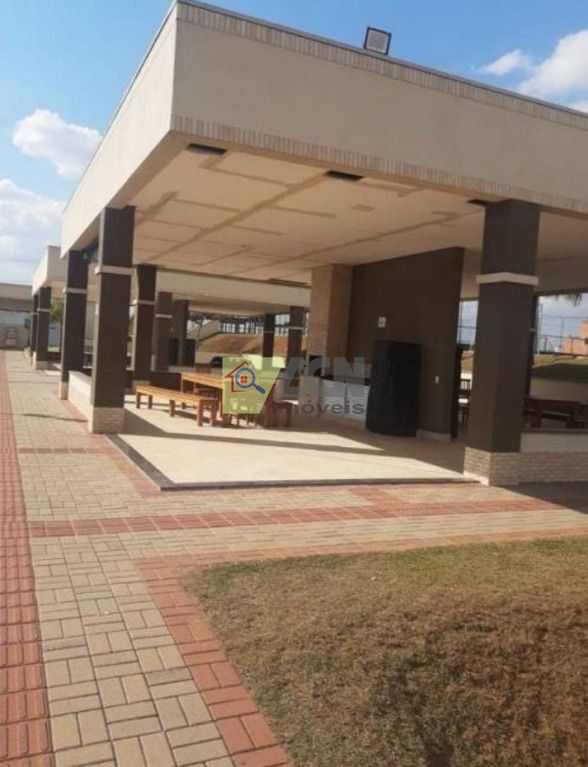Casa de Condomínio, 3 quartos - Foto 40