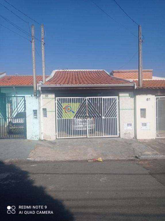 Casa, 2 quartos, 71 m² - Foto 1