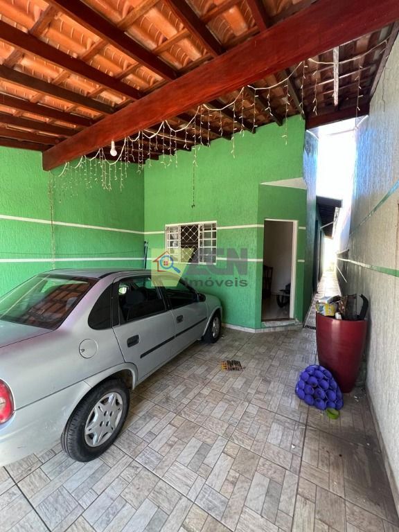 Casa, 2 quartos, 71 m² - Foto 2