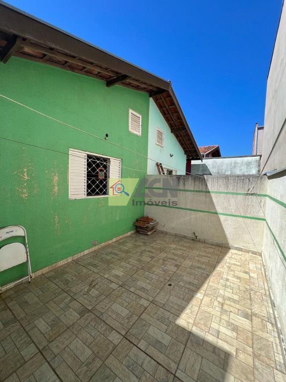 Casa, 2 quartos, 71 m² - Foto 13