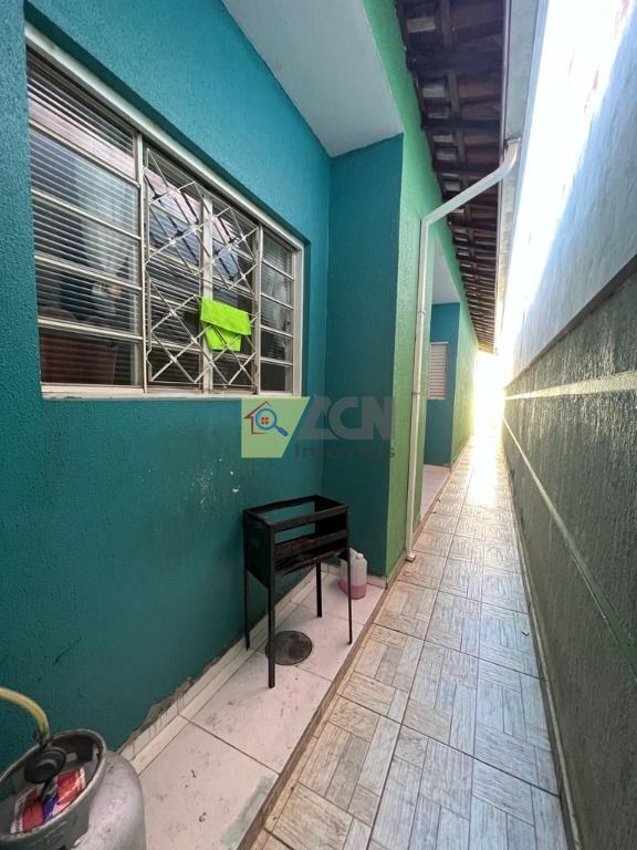 Casa, 2 quartos, 71 m² - Foto 11