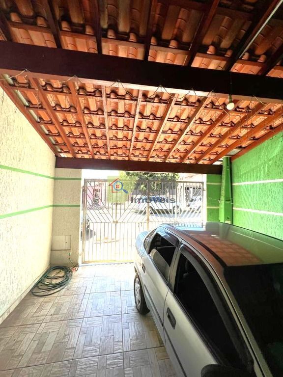 Casa, 2 quartos, 71 m² - Foto 3